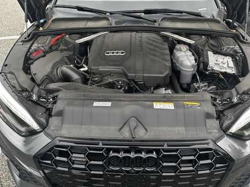 Used 2023 Audi A5 2.0T Premium Plus w/ Premium Plus AWD/4WD image 17