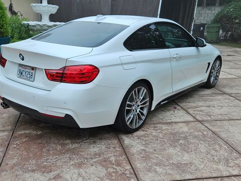Used 2014 BMW 428i Coupe RWD image 5