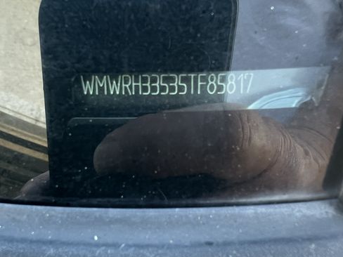 Used 2005 MINI Cooper S image 27