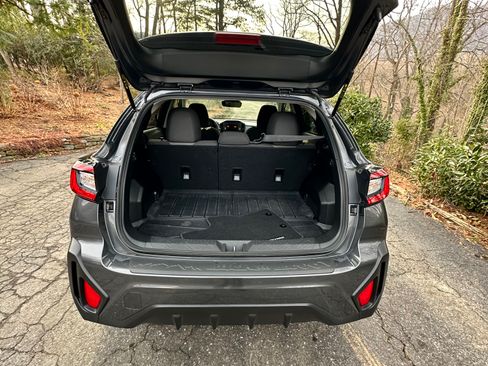 Used 2025 Subaru Crosstrek 2.0i w/ Convenience Package #1 image 10