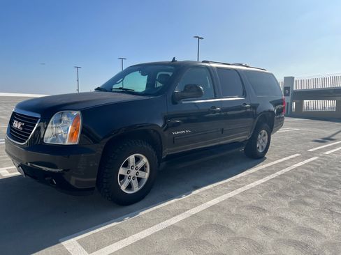 Used 2014 GMC Yukon XL SLT image 6