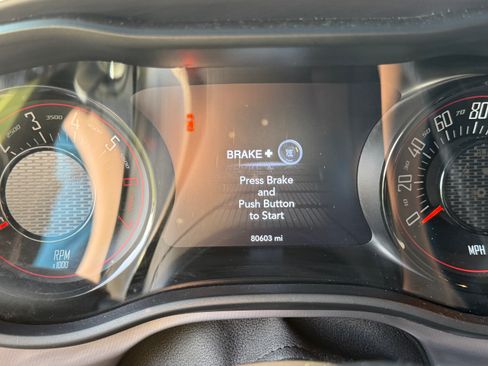 Used 2021 Dodge Challenger R/T w/ Plus Package RWD image 8
