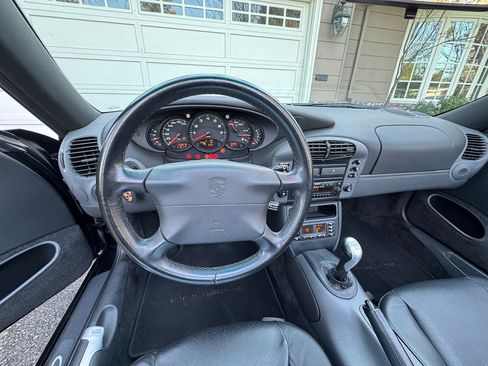 Used 1999 Porsche 911 Carrera image 31