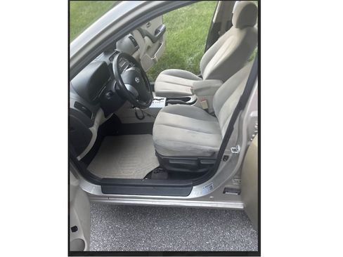 Used 2008 Hyundai Elantra SE image 17