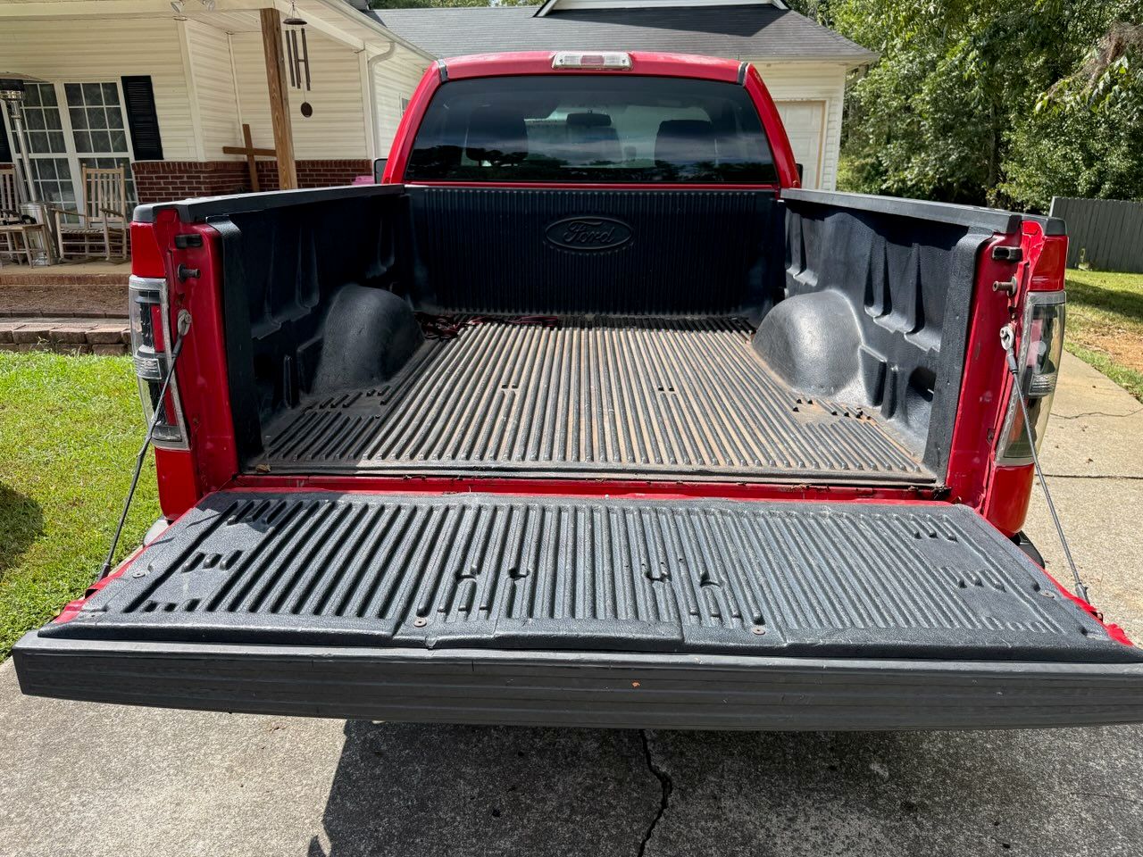 Used 2010 Ford F150 XL AWD/4WD image 13