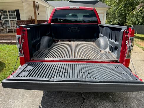 Used 2010 Ford F150 XL AWD/4WD image 13
