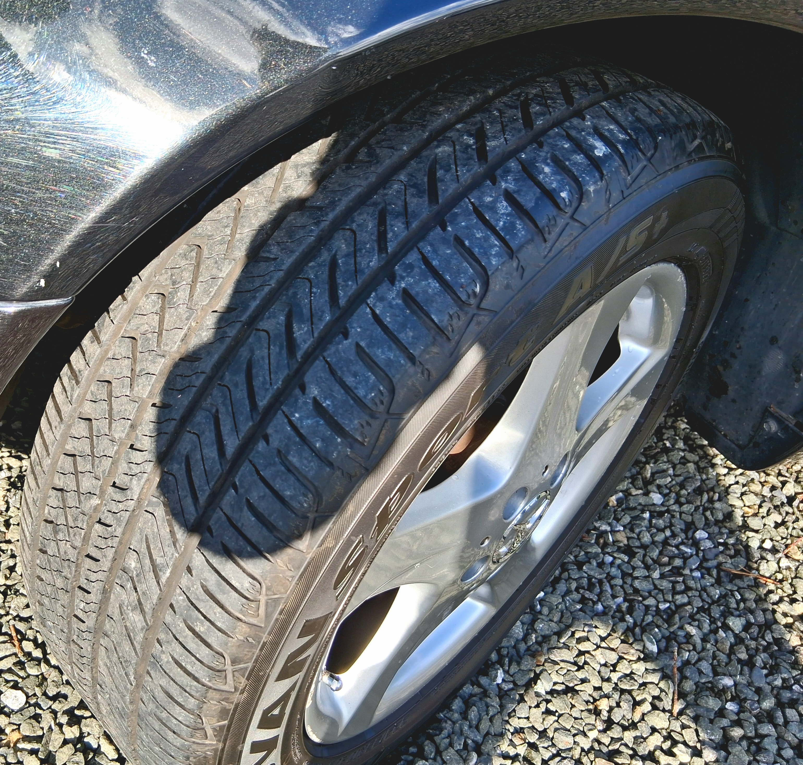 Used 2003 Mercedes-Benz S 430 image 13