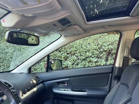 Used 2016 Subaru Impreza 2.0i Sport Premium image 4