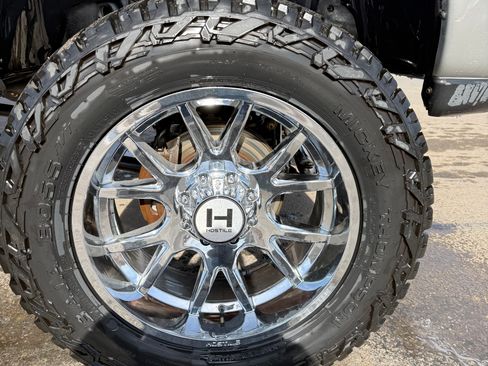 Used 2003 Dodge Ram 2500 Truck SLT image 13