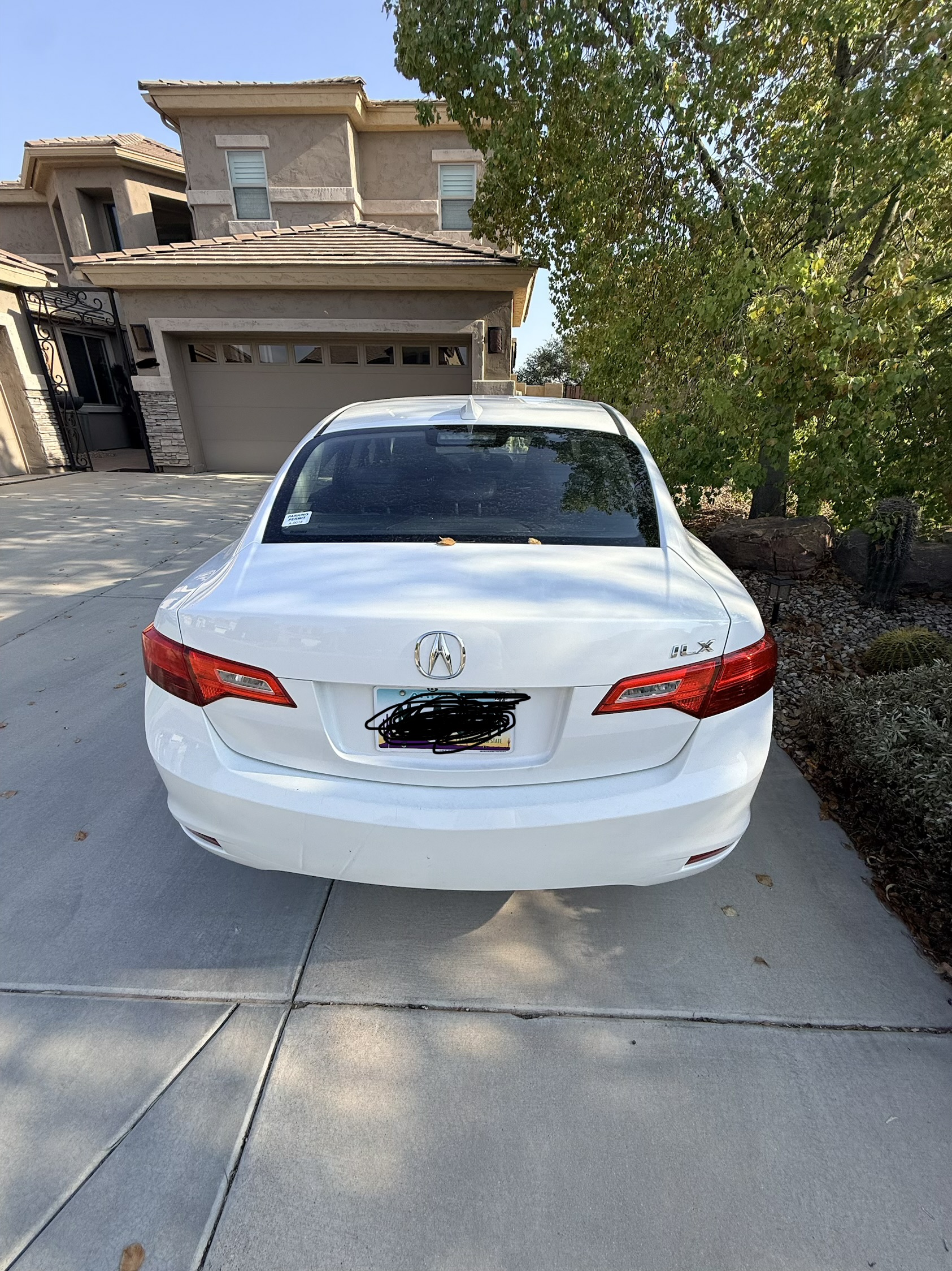 Used 2014 Acura ILX FWD image 12