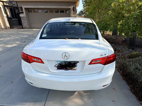 Used 2014 Acura ILX FWD image 12