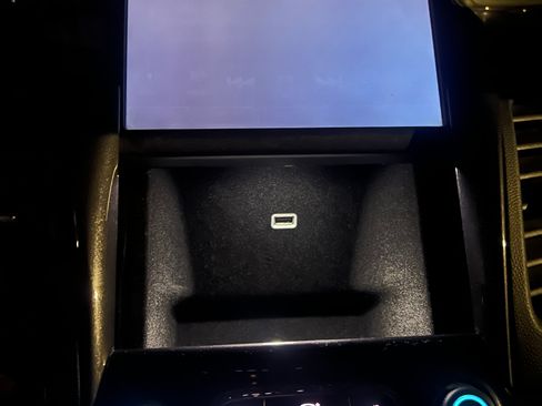 Used 2016 Chevrolet Impala LT image 14