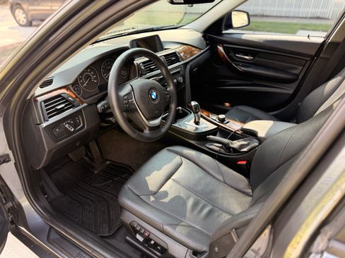 Used 2014 BMW 328i xDrive Sedan AWD/4WD image 12
