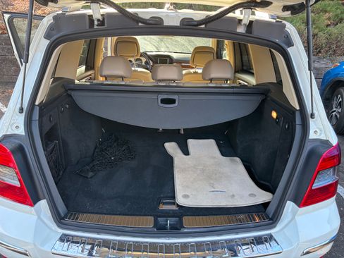 Used 2012 Mercedes-Benz GLK 350 4MATIC image 5