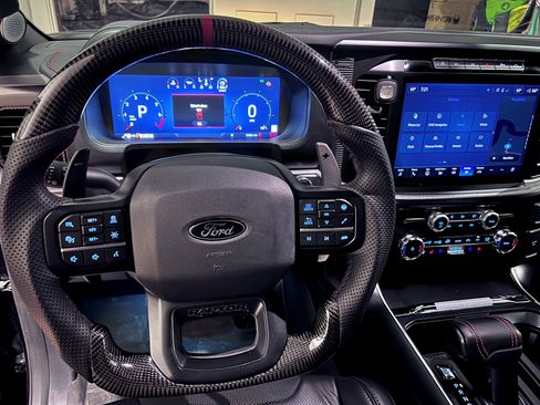 Used 2024 Ford F150 Raptor image 2