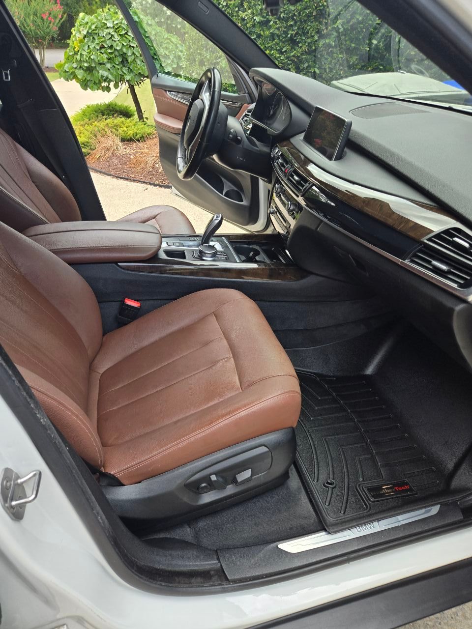 Used 2017 BMW X5 sDrive35i RWD image 12