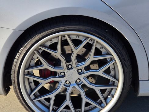 Used 2018 Mercedes-Benz S 450 Sedan image 8