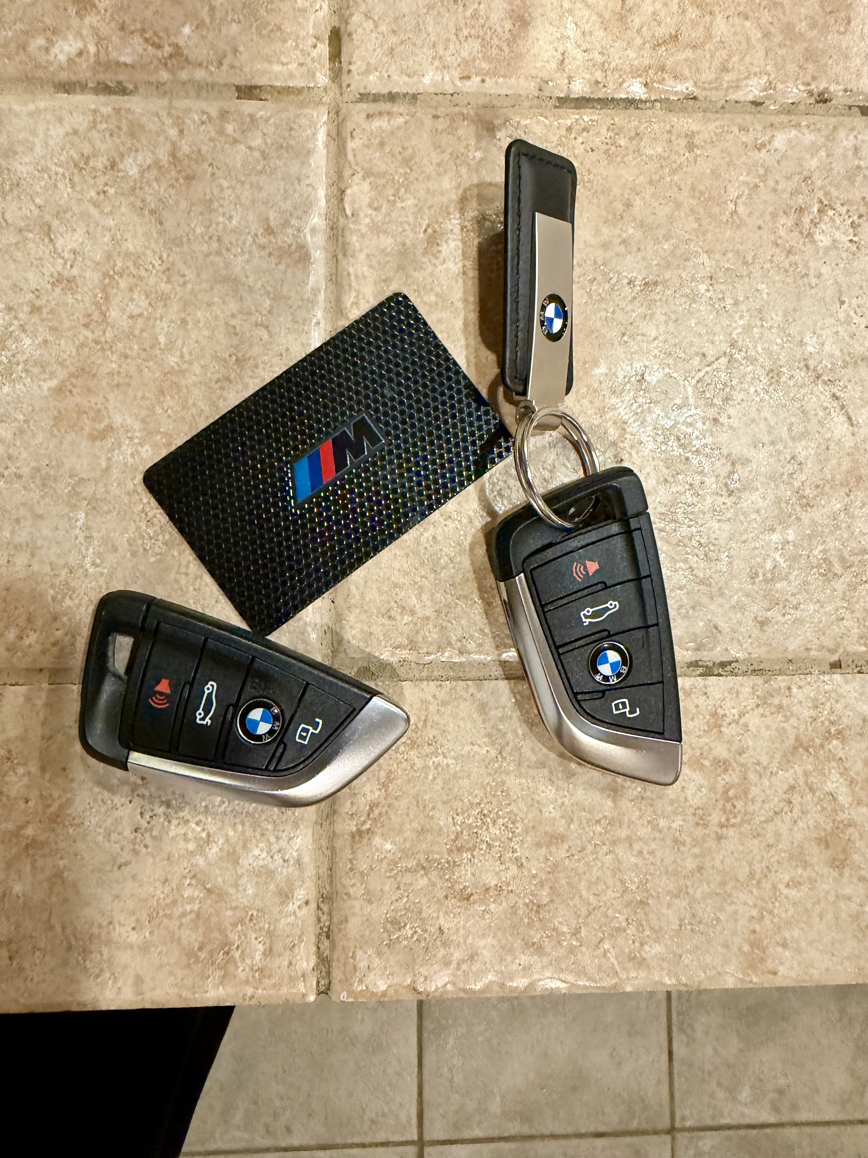 Used 2024 BMW i4 M50 AWD/4WD image 32