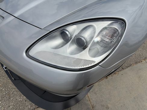 Used 2008 Chevrolet Corvette Z06 w/ Preferred Equipment Group RWD image 14