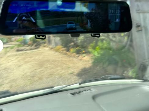 Used 2003 Volkswagen Eurovan MV image 12