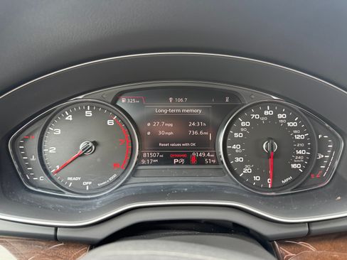 Used 2019 Audi Q5 2.0T Premium image 2