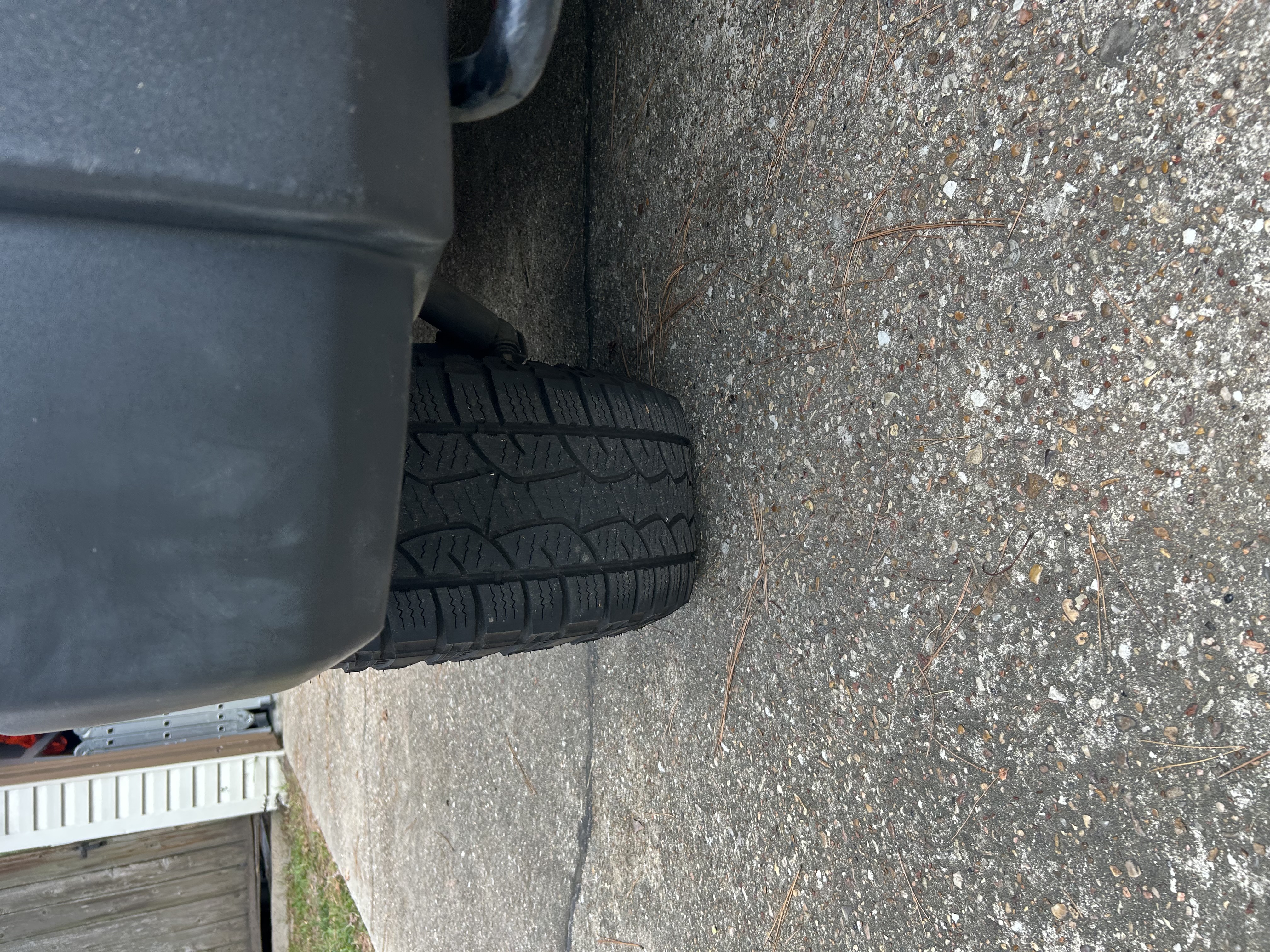 Used 2018 Jeep Wrangler Unlimited Sahara AWD/4WD image 15