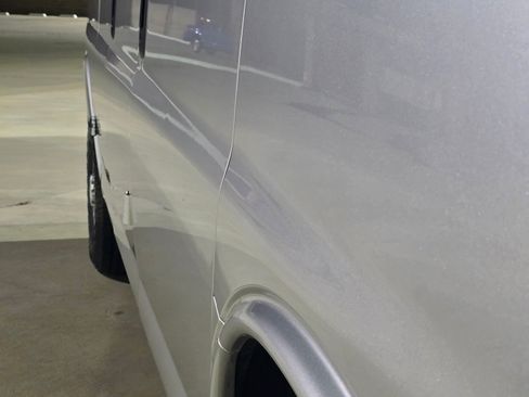 Used 2017 Chevrolet Express 2500 LS image 15