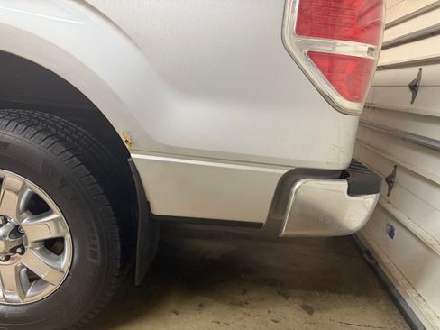 Used 2014 Ford F150 XLT w/ Equipment Group 302A Luxury image 8