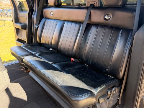 Used 2006 Ford F150 Harley-Davidson AWD/4WD image 32