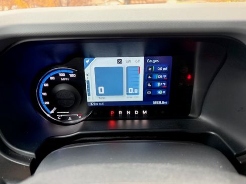 Used 2021 Ford Bronco Big Bend image 13