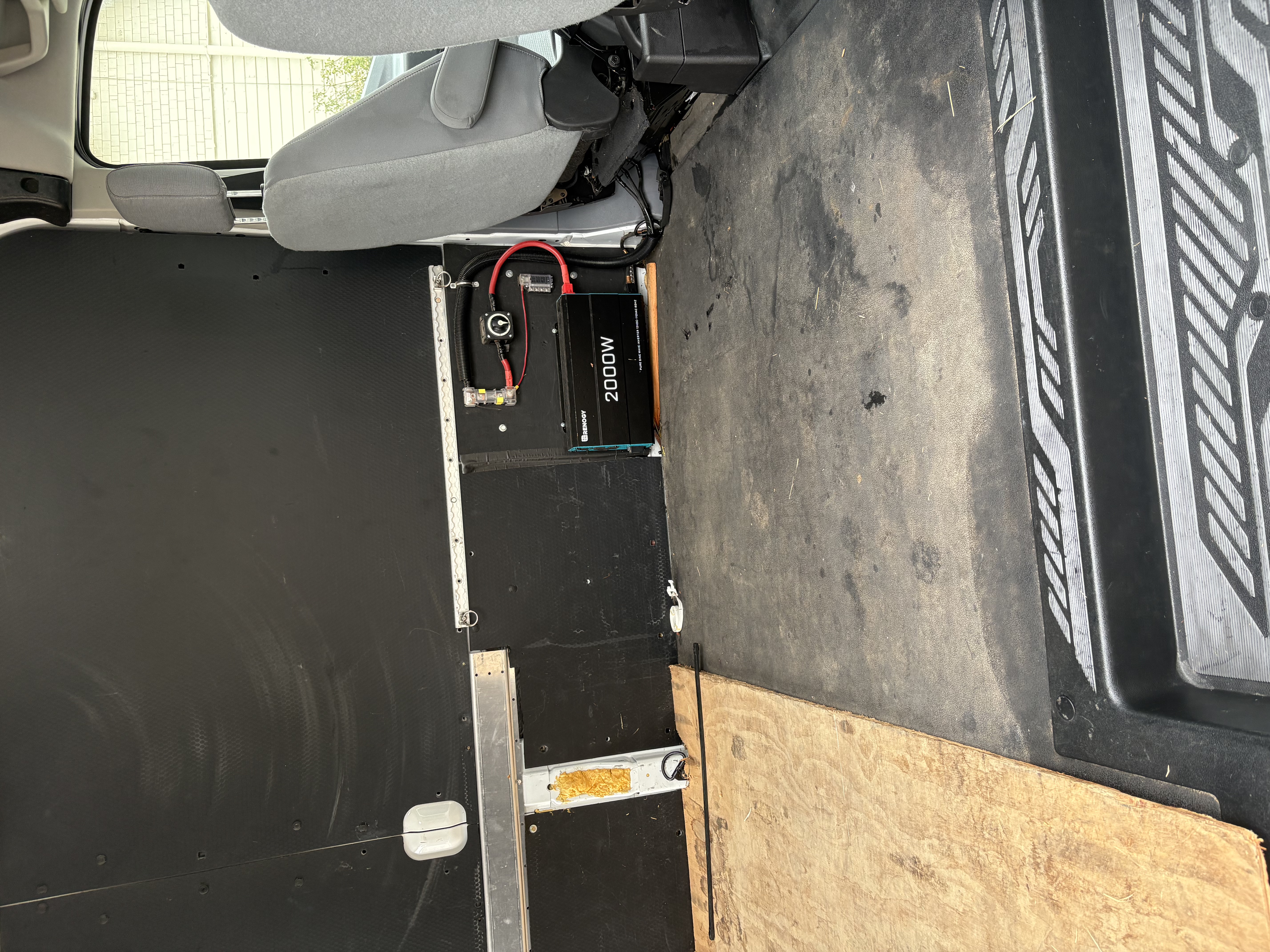 Used 2019 Ford Transit 250 148 Medium Roof w/ Interior Upgrade Package RWD image 20
