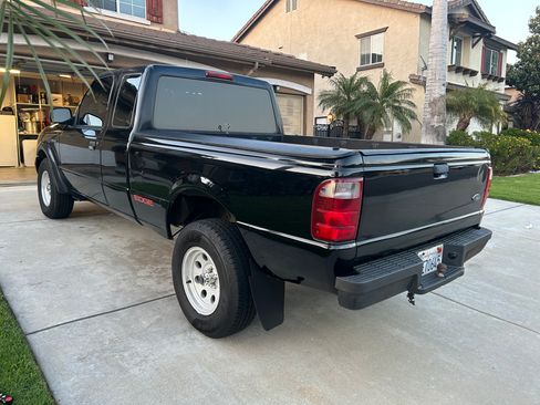 Used 2003 Ford Ranger XLT RWD image 5