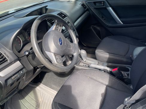 Used 2014 Subaru Forester 2.5i Premium w/ Popular Package #1 image 9