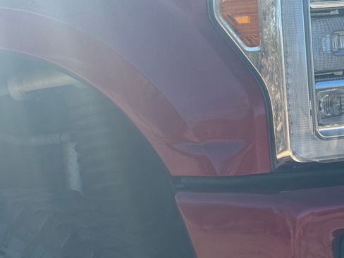 Used 2018 Ford F250 Platinum w/ Platinum Ultimate Package image 11