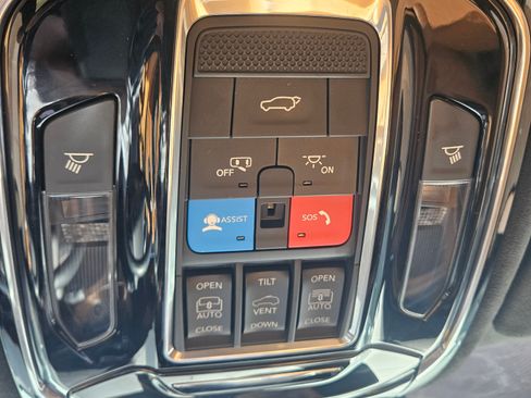 Used 2023 Jeep Grand Cherokee L Summit image 4