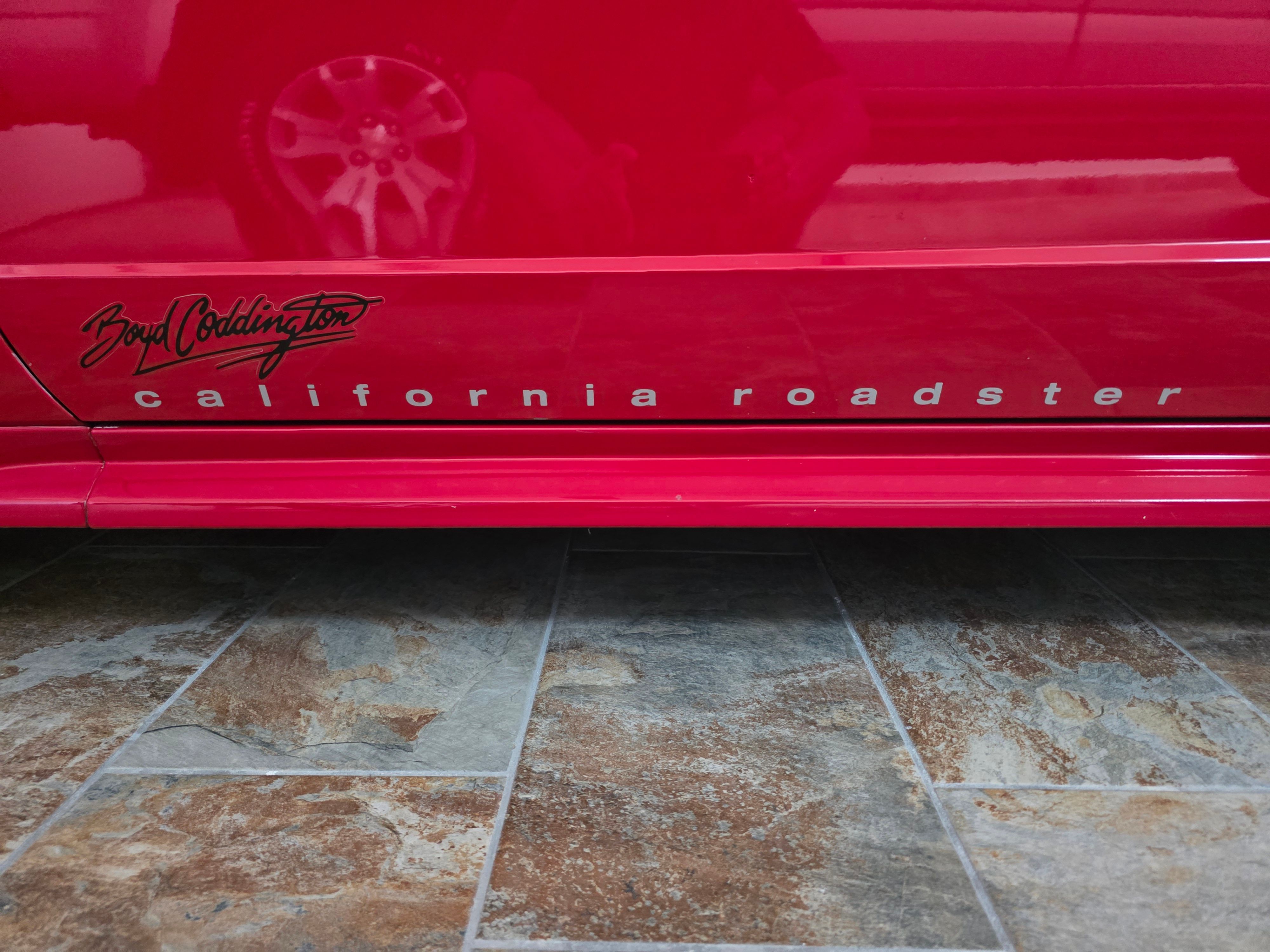 Used 2003 Ford Mustang GT Premium RWD image 10