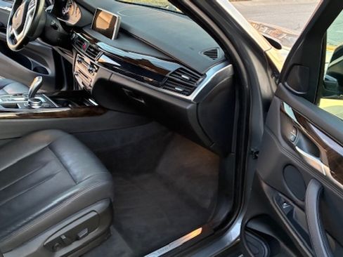 Used 2017 BMW X5 xDrive35i image 12