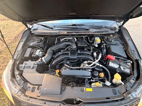 Used 2019 Subaru Crosstrek 2.0i Premium w/ Moonroof Package image 22