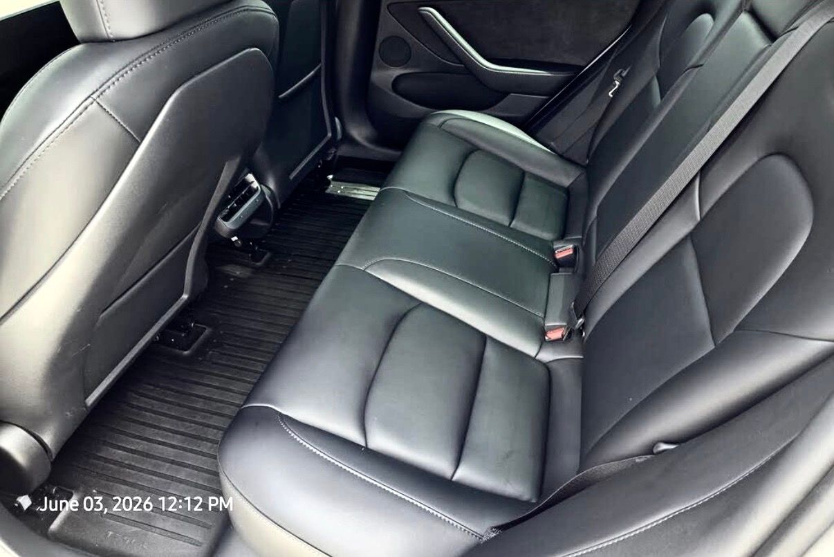 Used 2023 Tesla Model 3 Standard Range RWD image 15
