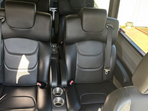 Used 2017 Mercedes-Benz Sprinter 2500 image 10