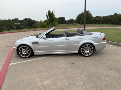 Used 2006 BMW M3 Convertible image 13