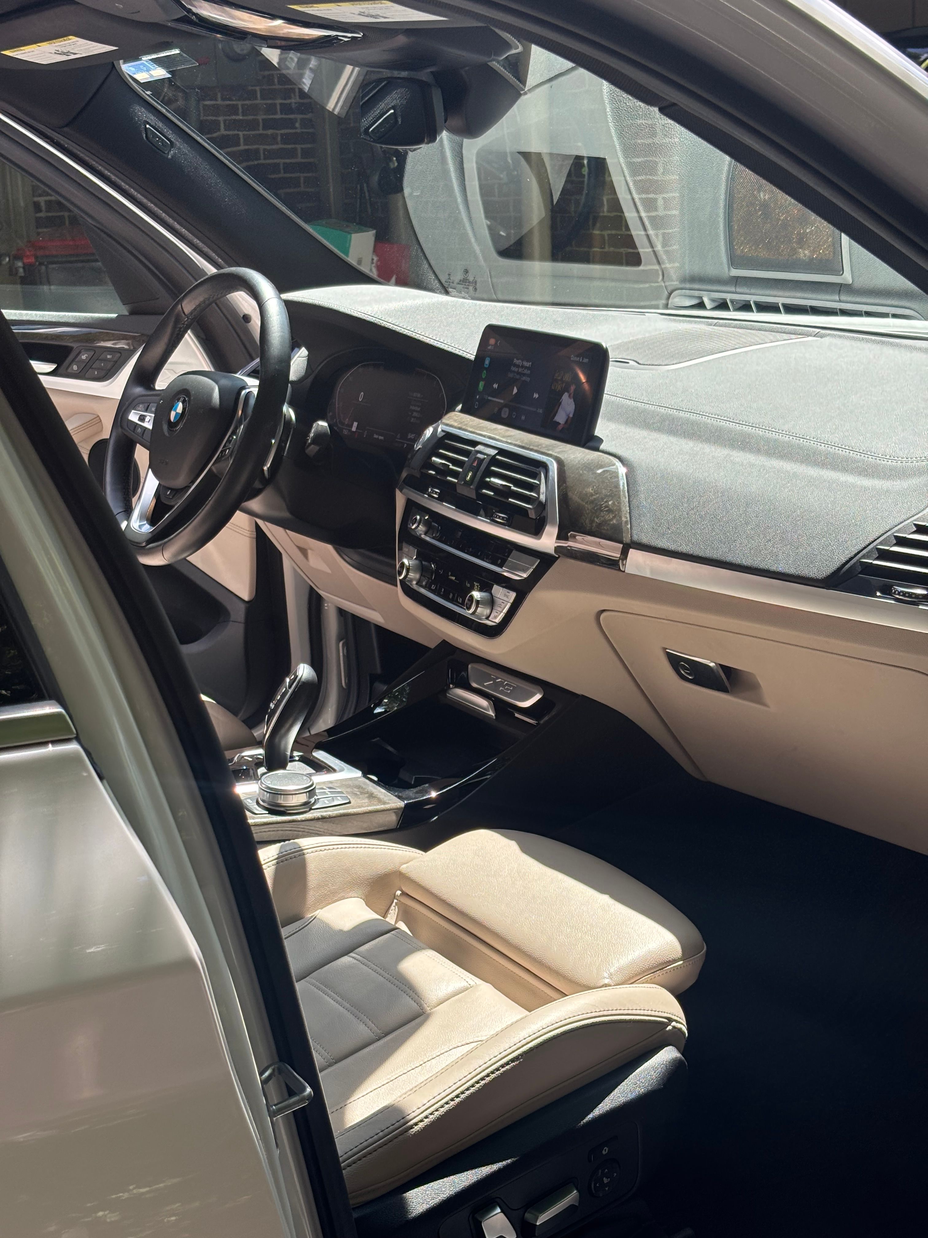 Used 2020 BMW X3 sDrive30i w/ Premium Package RWD image 28