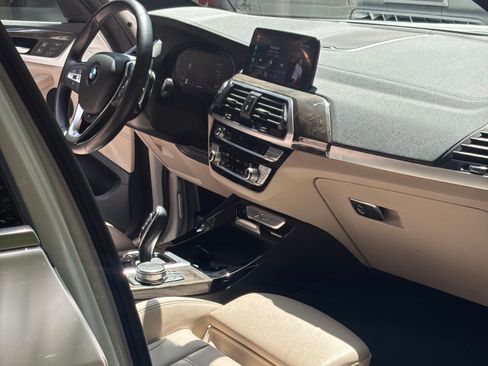 Used 2020 BMW X3 sDrive30i w/ Premium Package RWD image 28