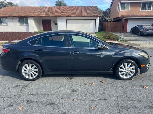 Used 2012 MAZDA MAZDA6 i Touring image 6
