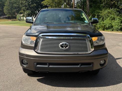 Used 2012 Toyota Tundra Limited w/ Memory Pkg AWD/4WD image 1