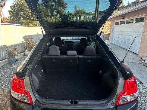 Used 2013 Scion tC FWD image 5