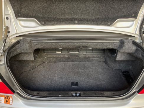 Used 2002 Mercedes-Benz CLK 430 CLK 430 Cabriolet 2D image 6