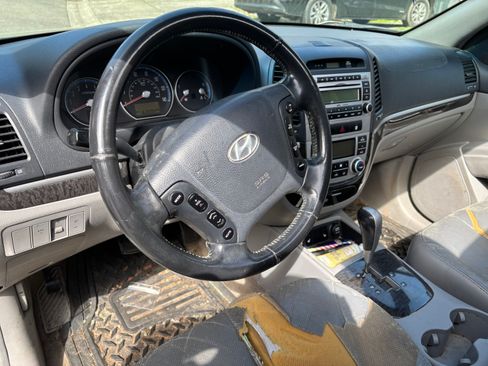 Used 2007 Hyundai Santa Fe Limited FWD image 14