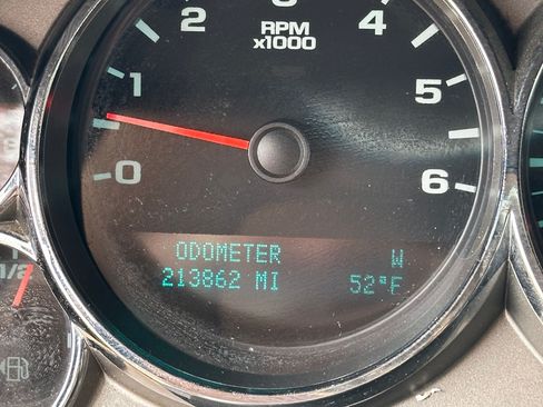 Used 2009 GMC Sierra 1500 SLE w/ Texas Edition image 5