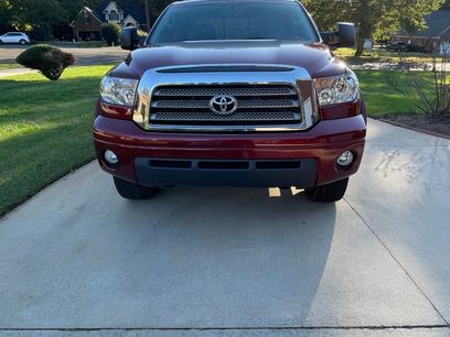 Used 2008 Toyota Tundra Limited